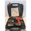 Image 1 : SKIL XDRIVE 12V RECHARGEABLE DRILL W. STUD FINDER