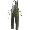 Image 1 : NEW PIONEER RANPRO FISHERMAN PVC OVERALL BIB PANTS