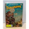 Image 1 : VINTAGE COMICS THREE (3) TOMAHAWK