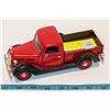 Image 1 : 1:24 DIECAST FORD TRUCK 1930S