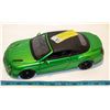 Image 1 : 1:18 DIECAST BENTLEY CONTINENTAL CONVERTIBLE
