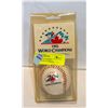 Image 1 : 1992 BLUE JAYS WORKD CHAMPIONSHIP BASEBALL