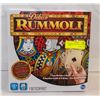 Image 1 : SEALED RUMMOLI DELUXE BOARD GAME