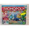 Image 1 : SEALED MONOPOLY DISCOVER BOARD GAME