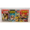 Image 1 : DC COMICS KAMANDI THE LAST BOY ON EARTH #4 TO 7