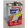 Image 1 : NEW 1 GALLON THOMPSON WATER SEAL