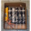Image 1 : JOBSITE COMMERCIAL ADHESIVES AND SEALANTS WITH