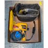Image 1 : WAGNER POWER PAINTER PLUS 6.6 GPH ELECTRIC