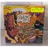 Image 1 : SEALED FLICK'EM UP! STALLION CANYON