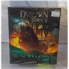 Image 1 : SEALED DEAD MEN TELL NO TALES: THE