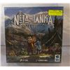 Image 1 : SEALED NETA-TANKA BOARD GAME