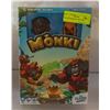 Image 1 : SEALED MONKI BOARD GAME