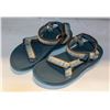 Image 1 : TEVA LADIES SZ 1 SANDALS