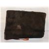 Image 1 : VINTAGE FUR MUFF PURSE