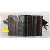 Image 1 : NEW STELLA & DOT FRINGE TAJ PURSE