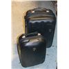 Image 1 : 2 HEYS HARDSHELL LUGGAGE SET