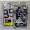 Image 1 : MCFARLANES WAYNE GRETZKY FIGURE. NEW