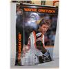 Image 1 : SCARE GRETZKY ALL STAR POSTER &