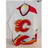 Image 1 : VINTAGE CALGARY FLAMES NHL JOE