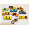 Image 1 : LOT ASSORTED VINTAGE TOY CARS