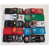 Image 1 : LOT OF 10 1:64 SCALE NASCAR TRUCK  DIECAST CARS
