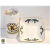 Image 1 : PARAGON FINE CHINA NOVA SCOTIA