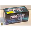 Image 1 : NEW SEALED MINDTRAP GAME, 1991