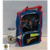 Image 1 : NEW SUPERMAN LUNCH BAG WITH