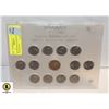 Image 2 : 1867-1992 FULL COIN SET 125TH ANNIVERSARY