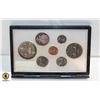 Image 1 : 1978 CANADA PROOF SET WITH SILVER DOLLAR