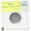 Image 1 : 1913 NEWFOUNDLAND 1 CENT COIN