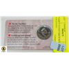 Image 2 : FAMILY 25 CENT 2000 IN RCM PACKAGING