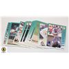 Image 1 : 39 BASEBALL CARDS "FLEER 92"