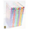 Image 1 : BUNDLE OF THE CLASSIC "FULL HOUSE"-DVD