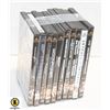 Image 1 : COLLECTION OF 10 JAMES BOND '007' DVD