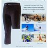 Image 1 : LOT OF 2 XL 3/4 COMPRESSION PANTS