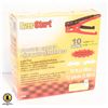 Image 1 : NEW EVERSTART 10 GAUGE BOOSTER CABLES -