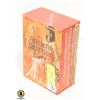 Image 1 : THE ANCIENT EGYPTIAN TAROT SET INCL. 78 CARD
