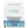 Image 1 : #42-SKYBLUE TOPAZ 4.75CT