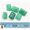 Image 1 : #134-GREEN JADEITE 81.60CT
