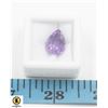 Image 1 : #124-AMETHYST GEMSTONE 5.85CT