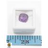 Image 1 : #126-AMETHYST GEMSTONE 5.90CT
