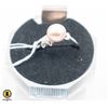 Image 1 : #247-FRESH WATER PEARL RING SIZE 5.25