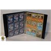 Image 1 : BINDER OF POKEMON COLLECTOR CARDS