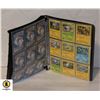 Image 1 : BINDER OF POKEMON COLLECTOR CARDS