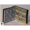 Image 1 : BINDER OF POKEMON COLLECTOR CARDS