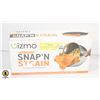 Image 1 : NEW SEALED KITCHEN GIZMO SNAP'N STRAIN