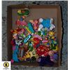 Image 1 : MCDONALDS TOYS