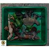 Image 1 : BIN DINOSAURS
