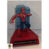 Image 1 : SPIDERMAN BANK (MOVES & NOISE)